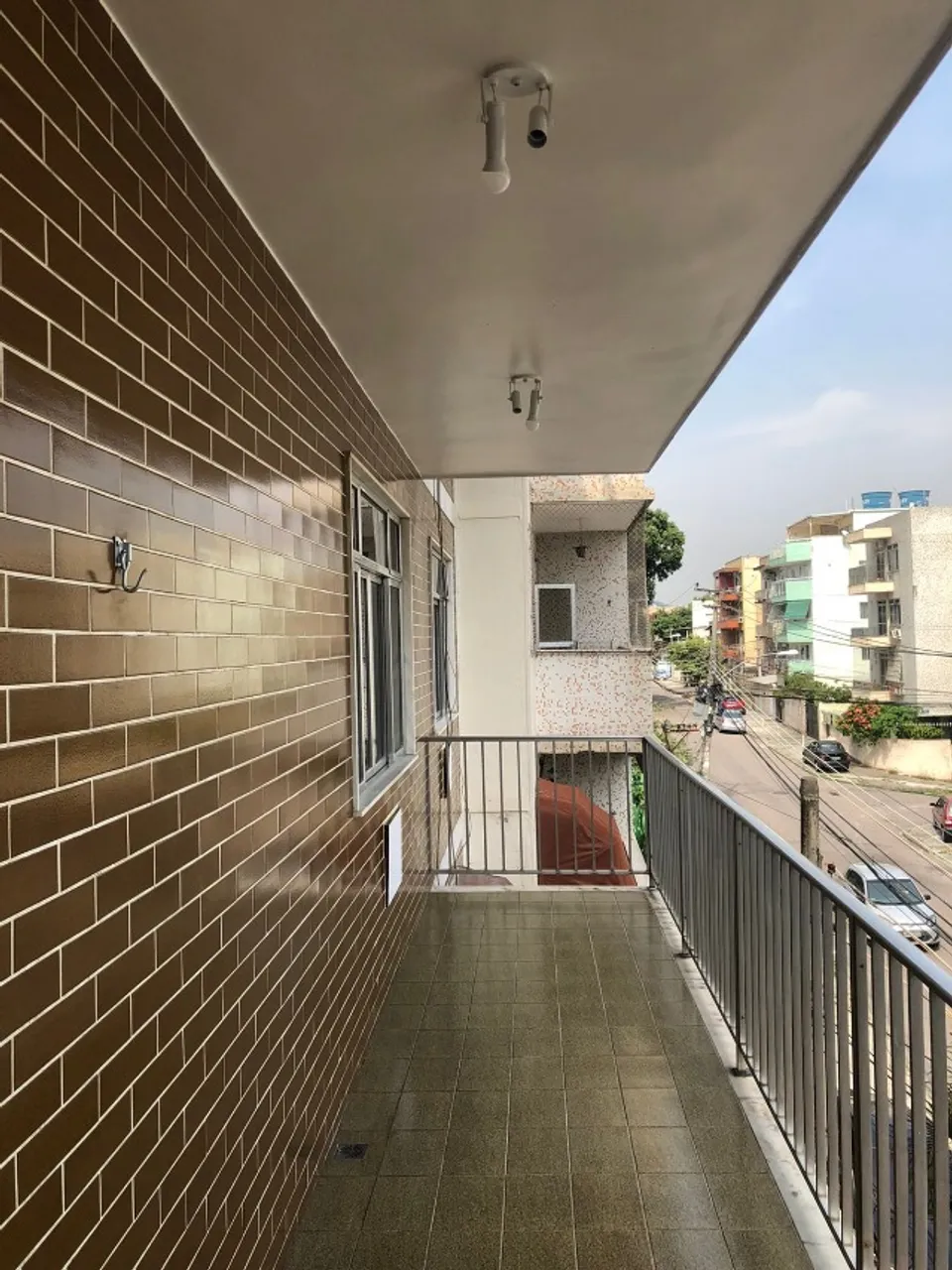 Apartamento de 72 m² e 3 quartos, Irajá — photo 6