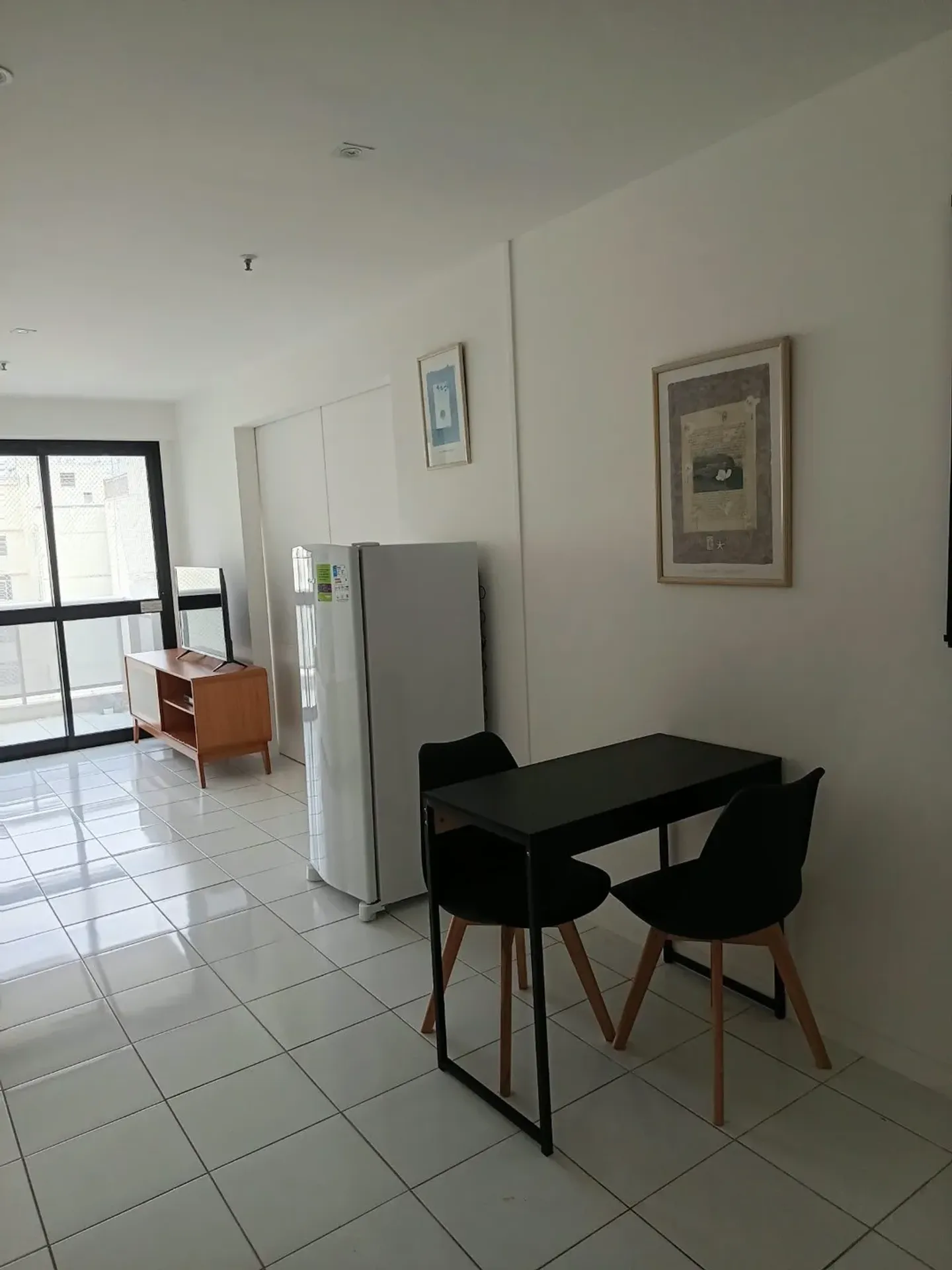 Departamento amueblado, 41 m², con vista al agua — photo 4