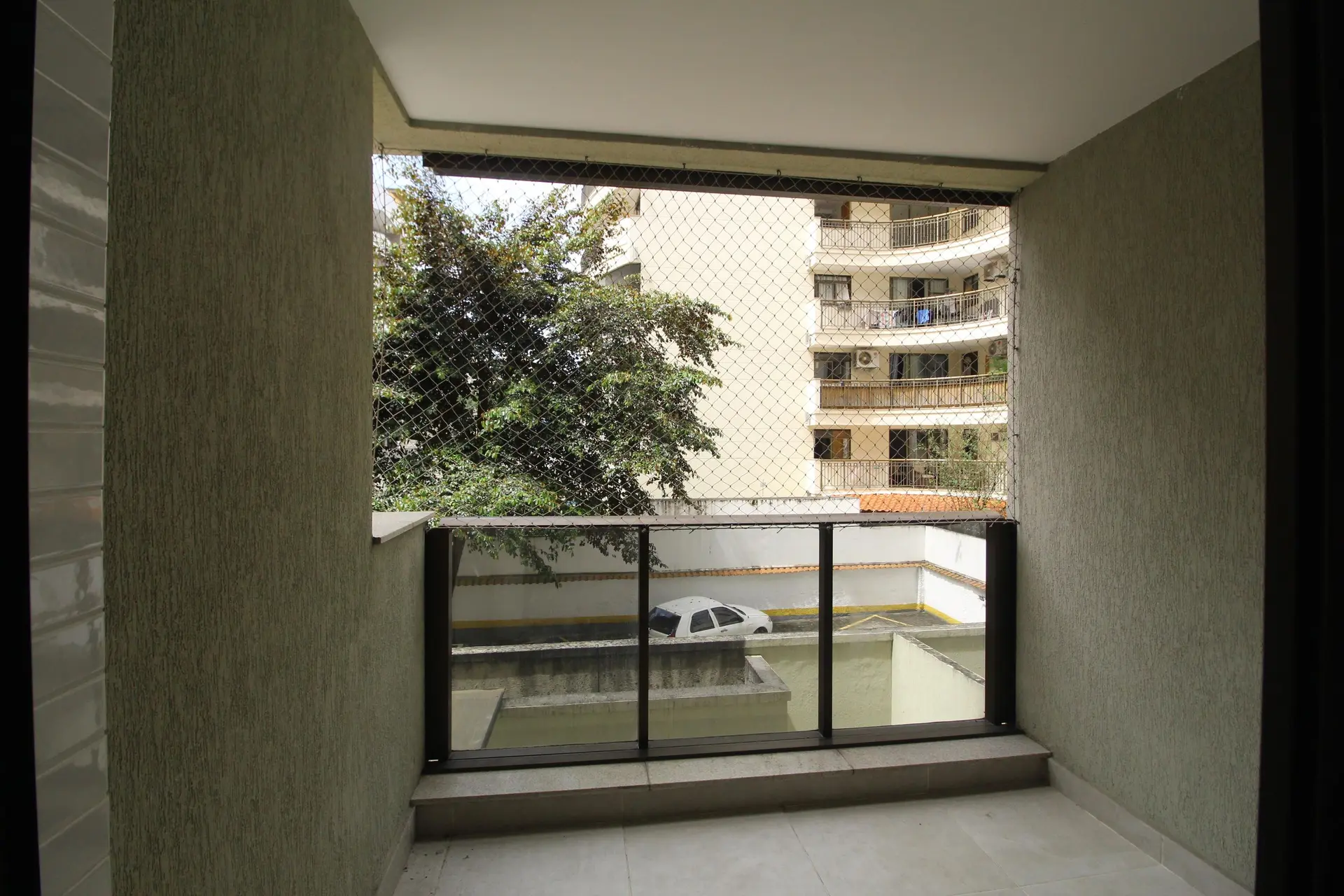 Студия 40 м², Рио-де-Жанейро — photo 10