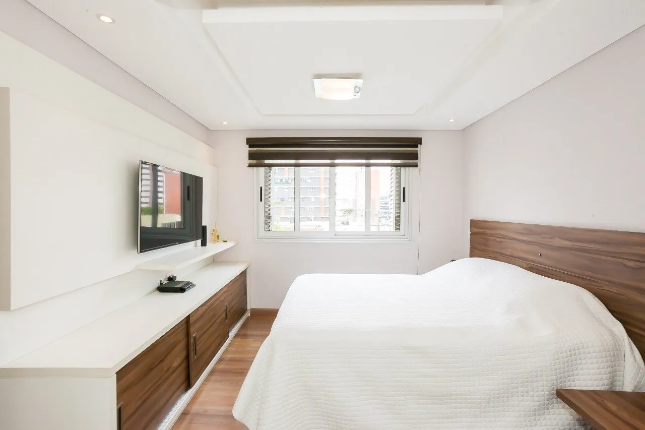 4-bedroom apartment with 219 m² and 2 parking spots — photo 22