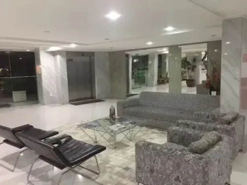 27 m² apartment with a water view and a washing machine — photo 5