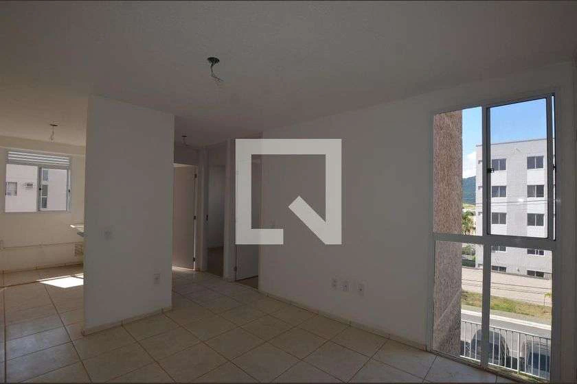 Сдаваемая в аренду квартира без мебели 2 спальни 41 м² — photo 21