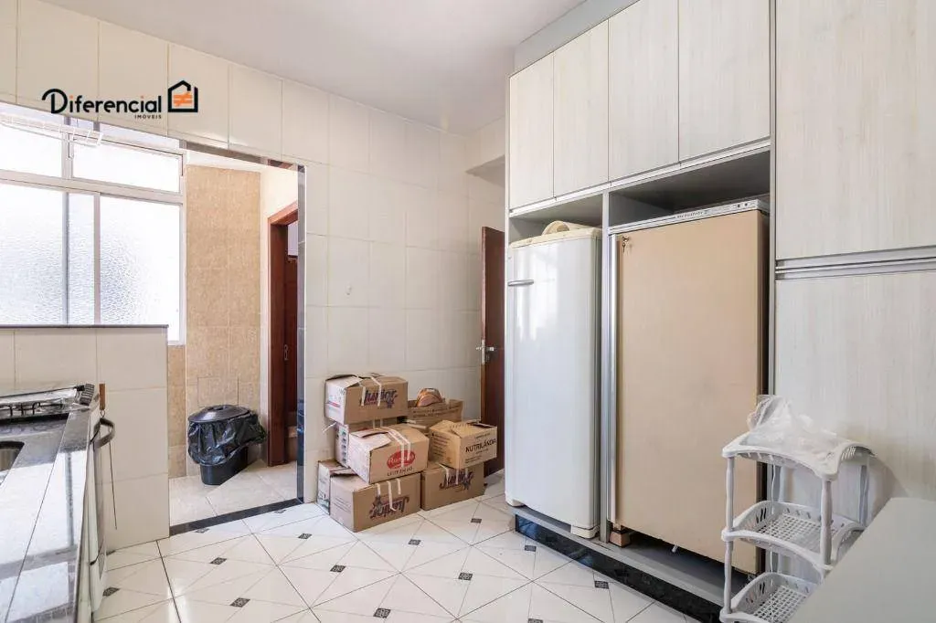 Квартира з 3 спальнями та робочим місцем — photo 22