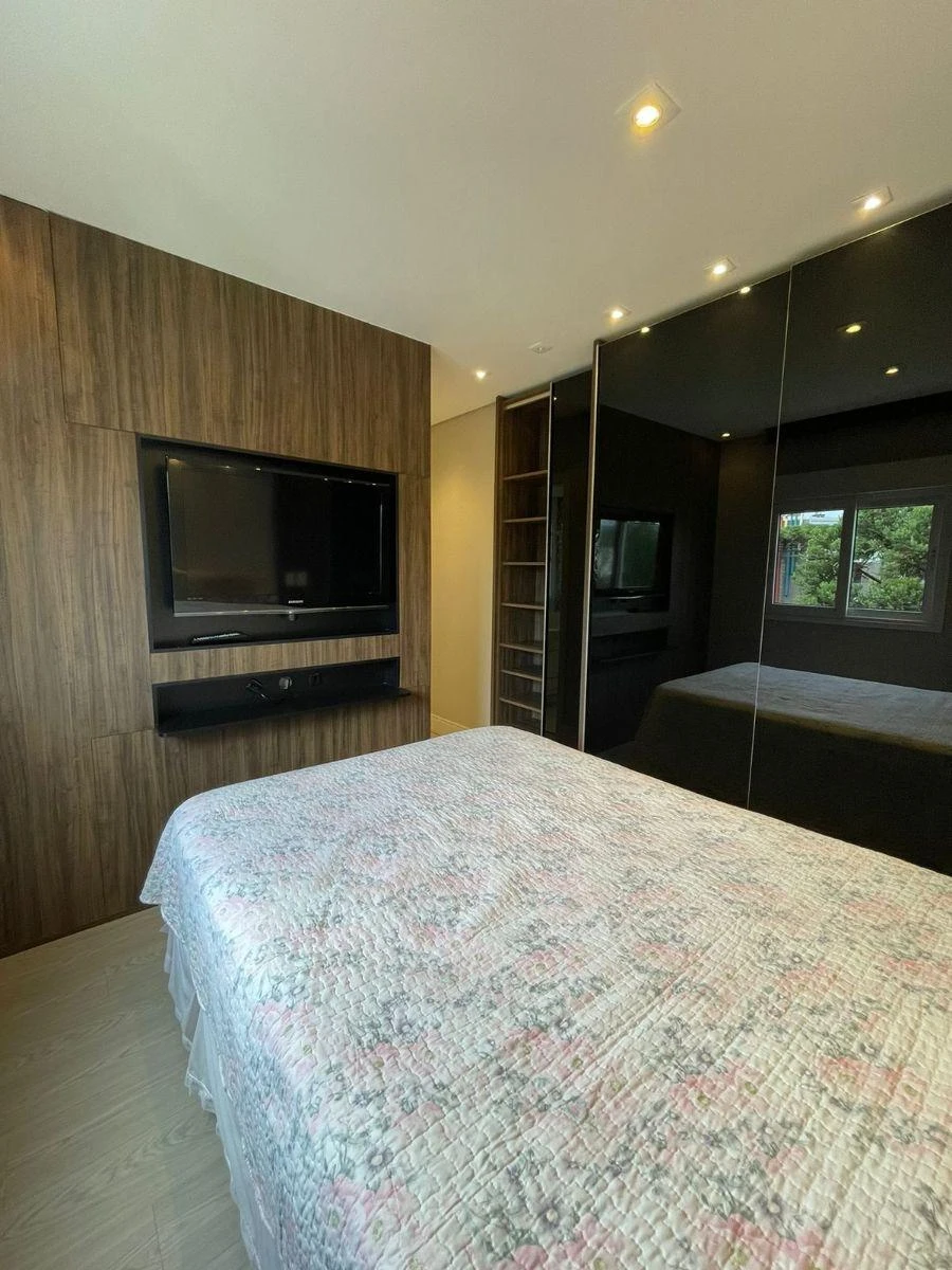 Apartamento mobiliado, 63 m², com máquina de lavar — photo 8