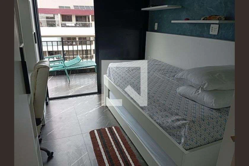Furnished 170 m² apartment with 2 en-suite bedrooms — photo 9