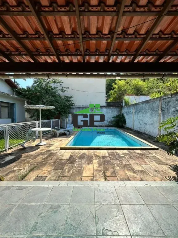 Casa com 3 quartos e cozinha separada a gás — photo 31