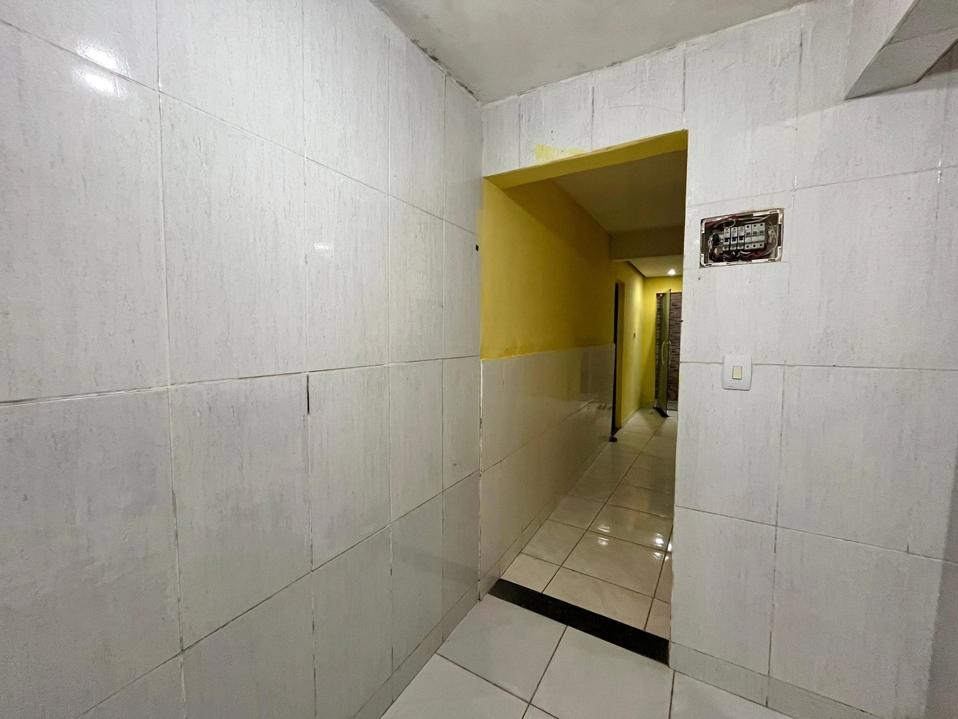 One-bedroom house, 50 m² — photo 20