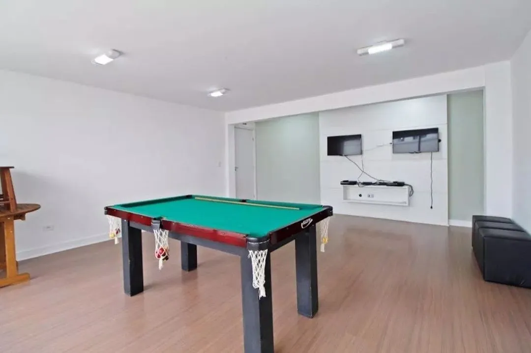 2-bedroom apartment with open gas kitchen and 65 m² — photo 33