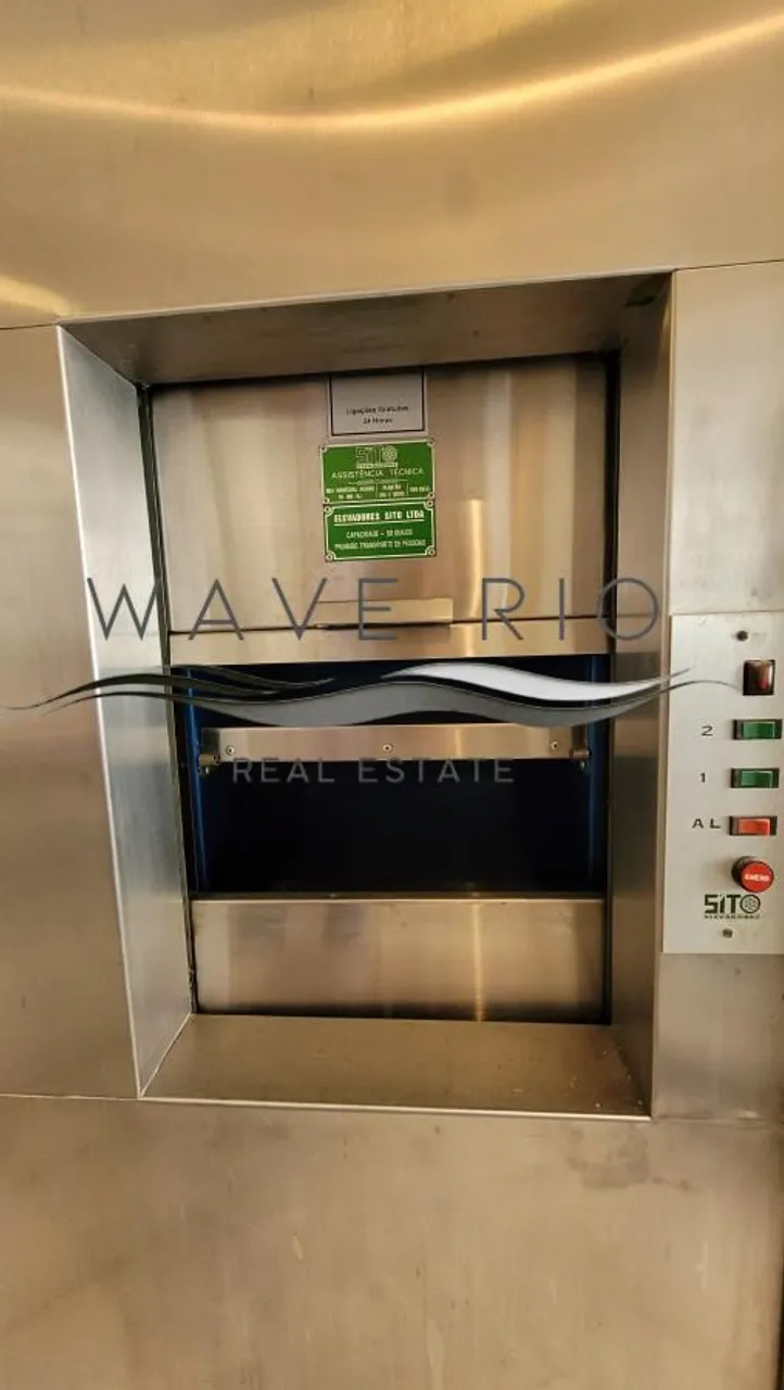 Apartamento mobiliado com 3 dormitórios e 4 banheiros — photo 16