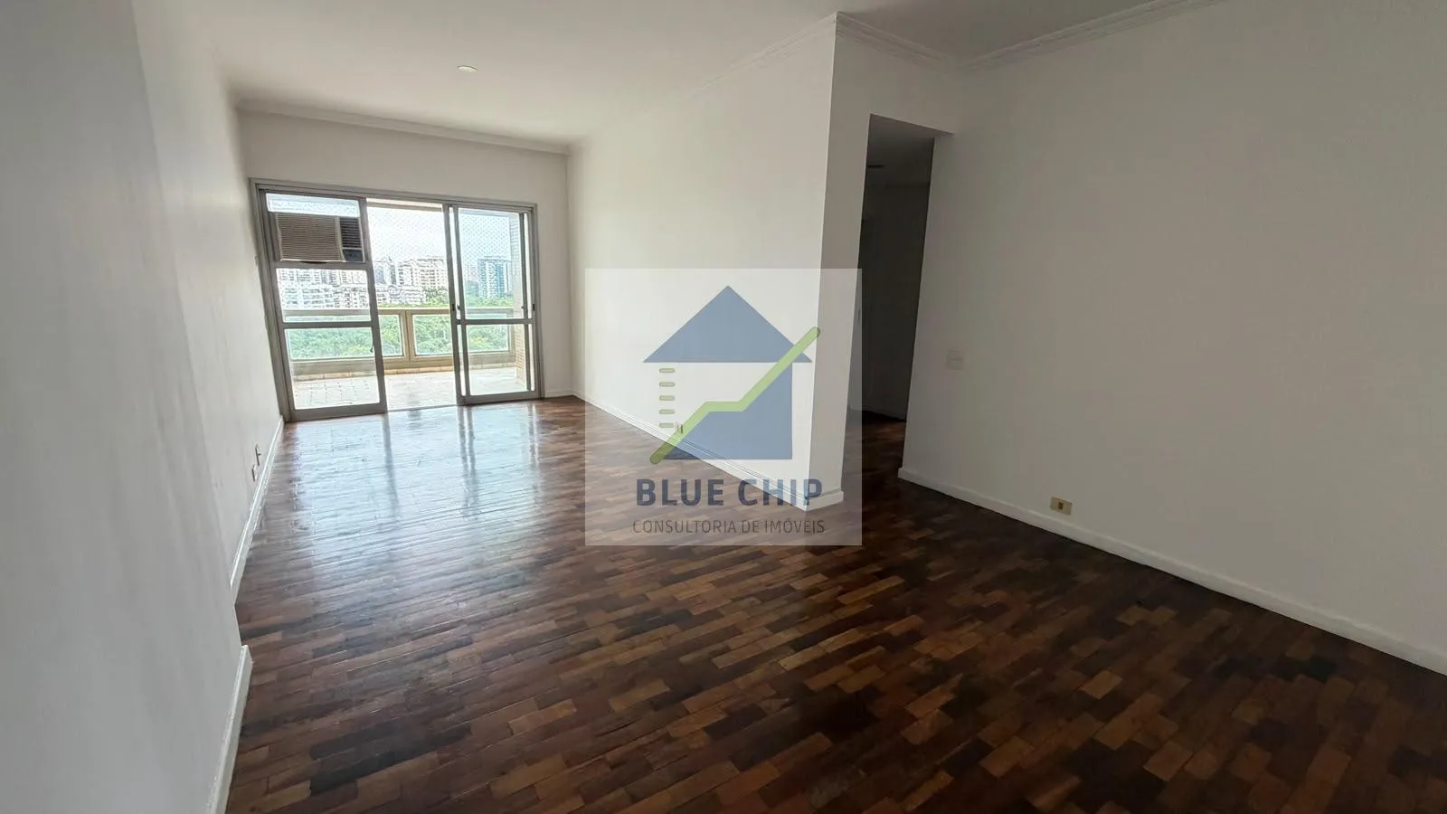 Вид на воду та 2 спальні: квартира 100 м² — photo 3