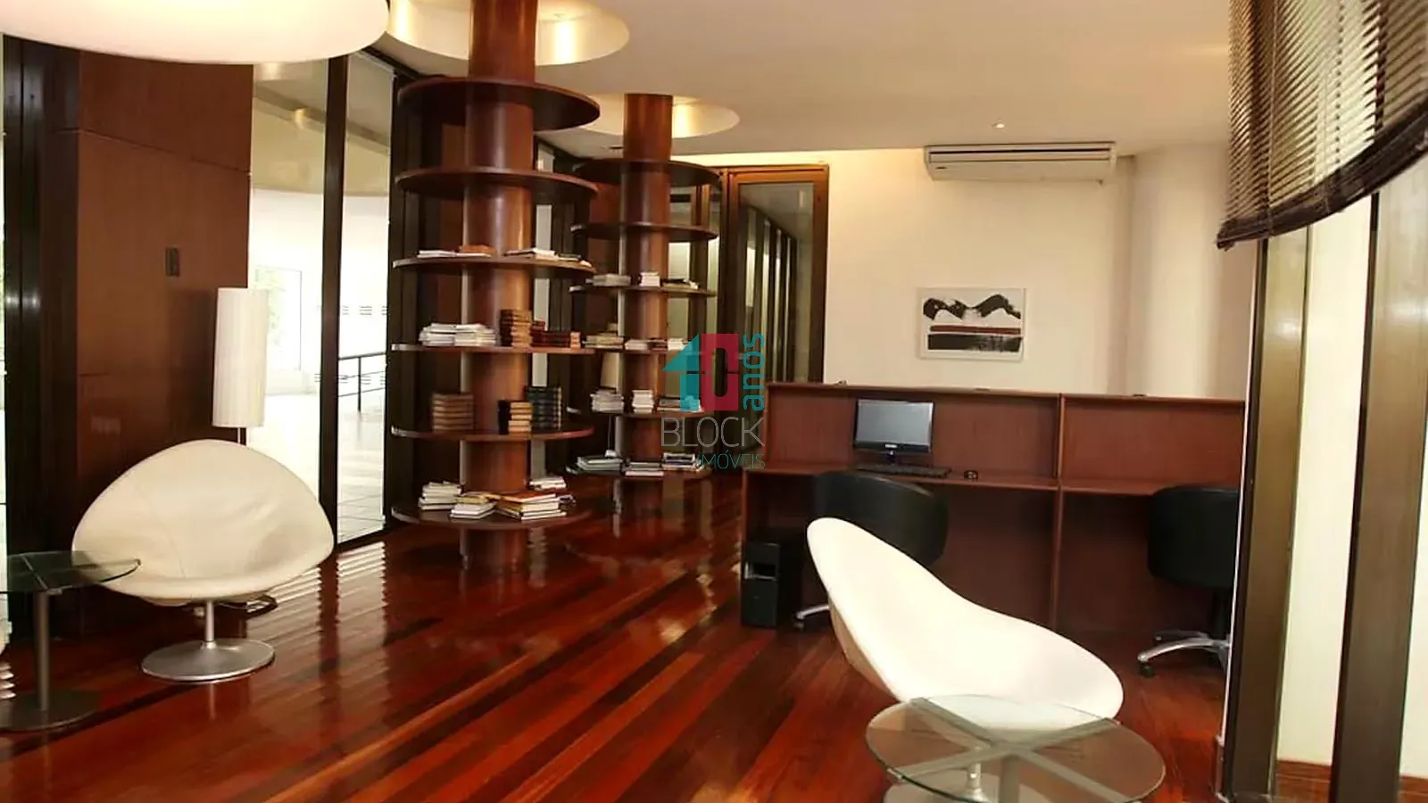 Water view in a 2-bedroom apartment, 107 m² — photo 34