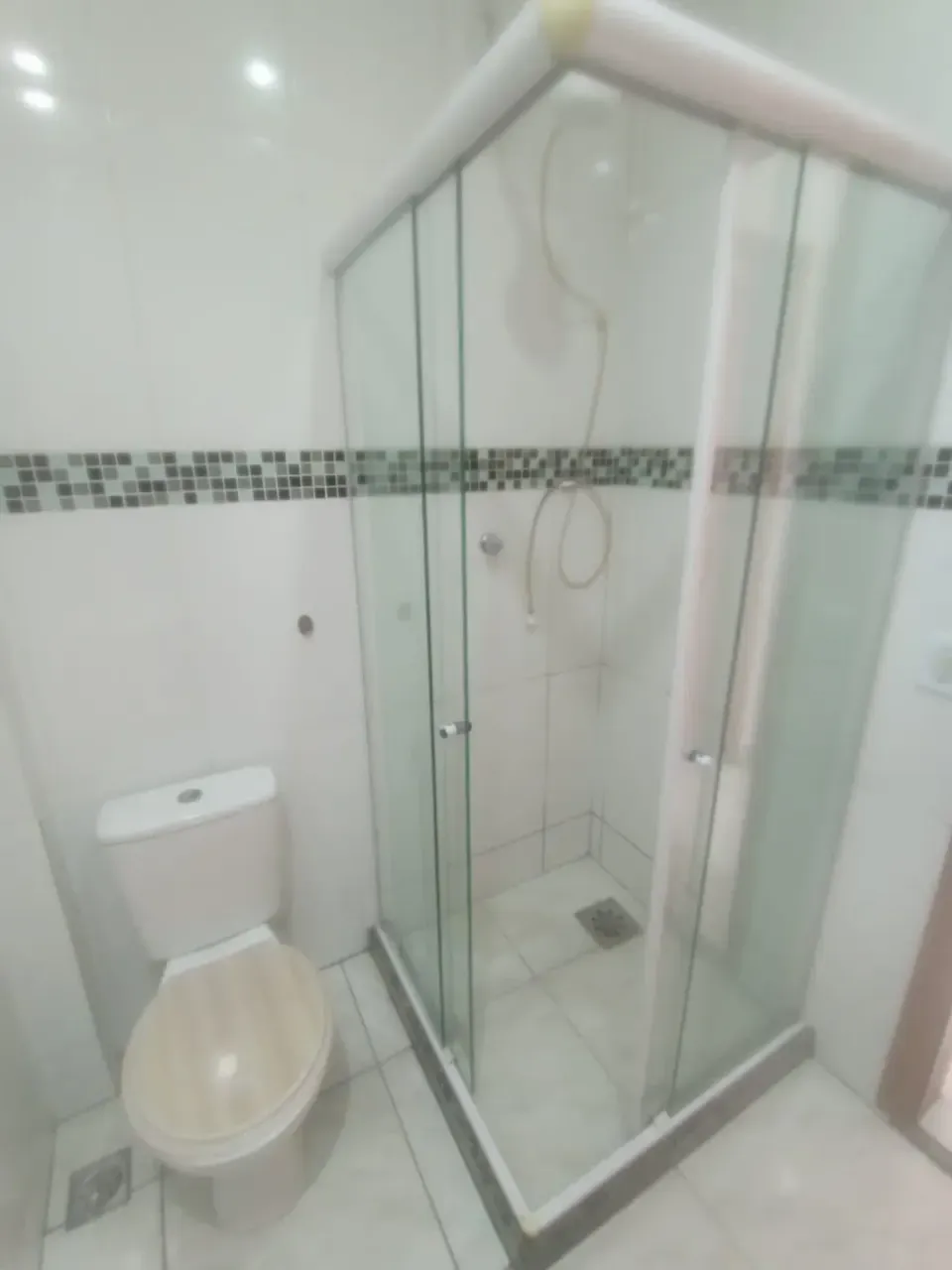 Apartamento sem mobília com 2 quartos e varanda — photo 6