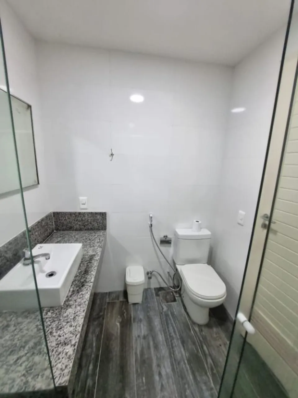 Apartamento de 1 dormitório de 51 m² com varanda — photo 17