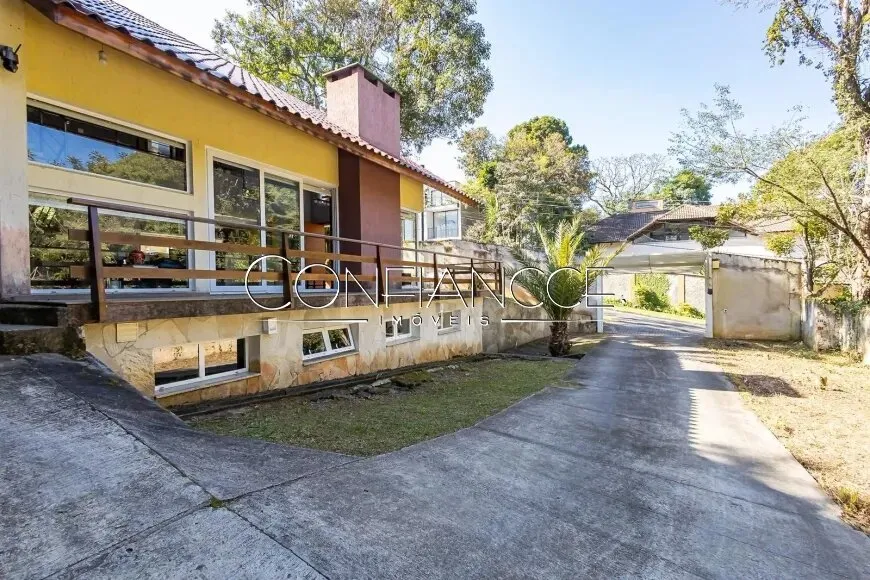 Casa mobiliada de 191 m² com 3 quartos e 4 vagas — photo 39