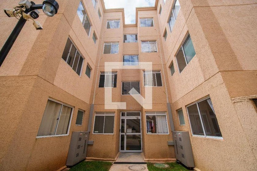 2-bedroom apartment, 39 m² — photo 26