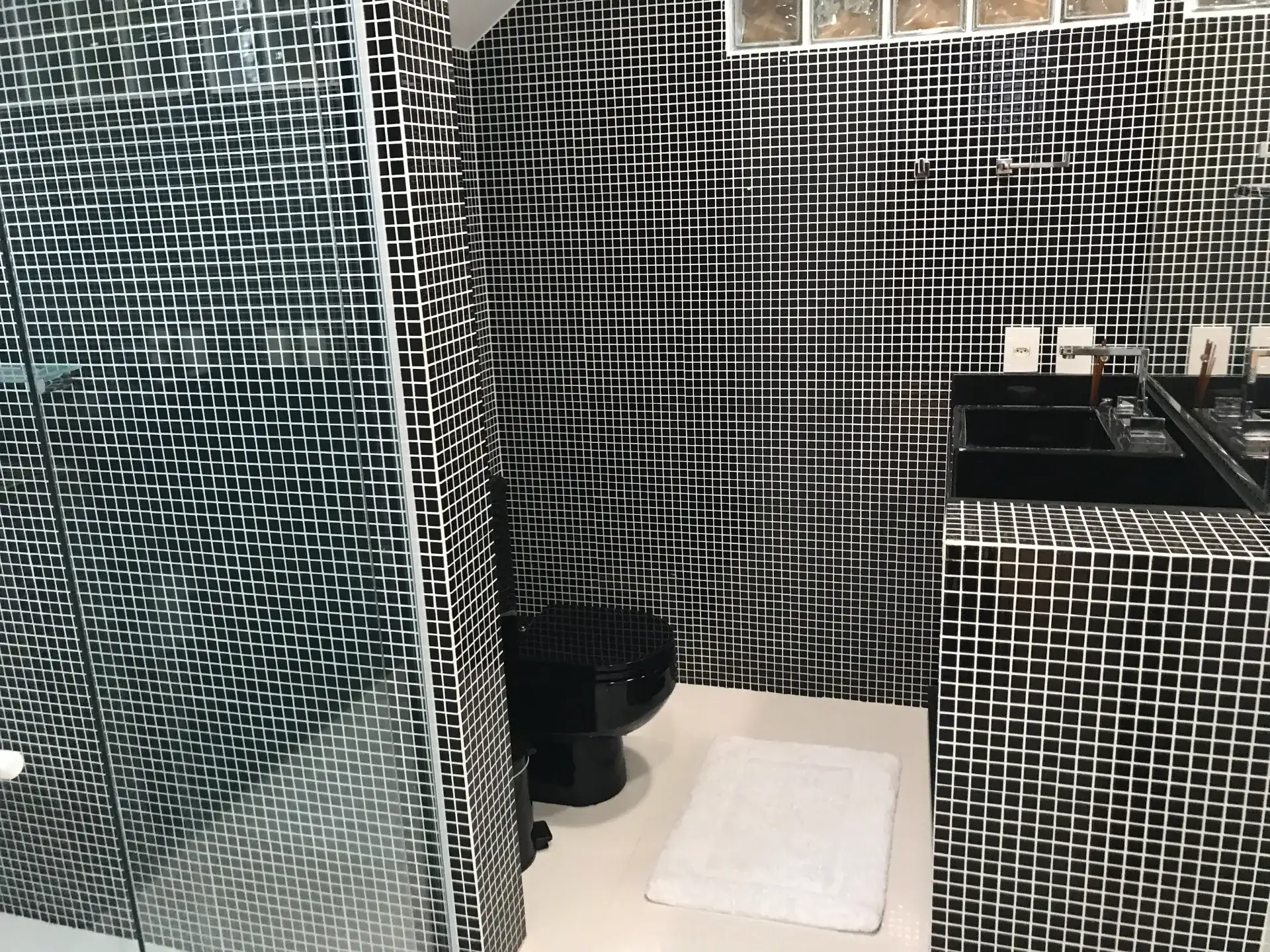 Casa de condomínio com 7 suítes e piscina privativa — photo 65