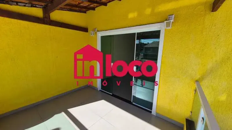 Balcón gourmet y 2 dormitorios: casa de 169 m² — photo 17