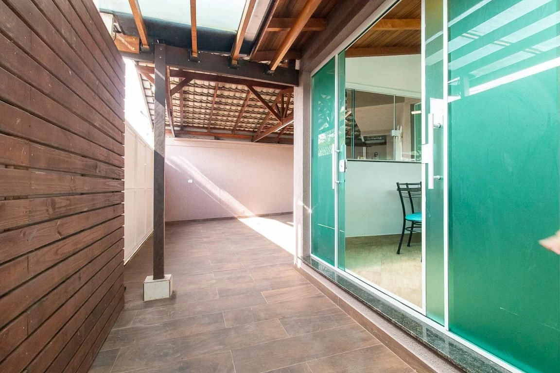 3-bedroom house with a jacuzzi — photo 43