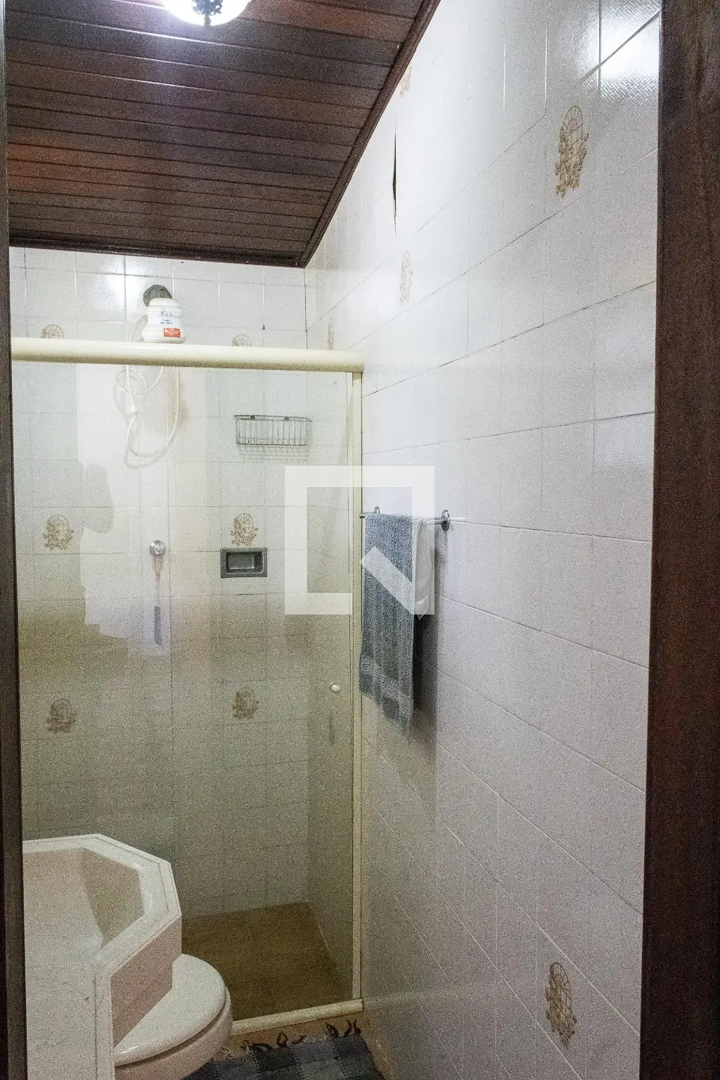 Casa com 5 quartos, jardim privativo e 4 vagas — photo 68