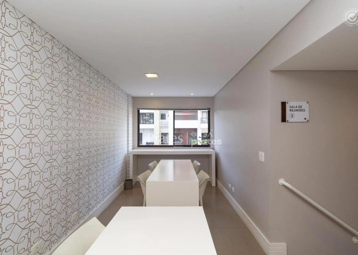 Furnished apartment, 72 m², with a park view — photo 11