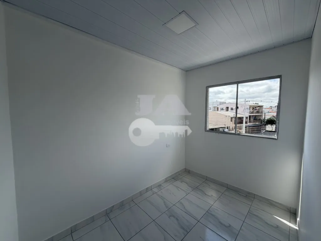 One-bedroom, 23 m² apartment in Curitiba — photo 5