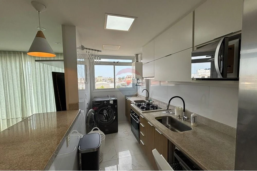 Cobertura com 182 m², 5 dormitórios e área externa — photo 4