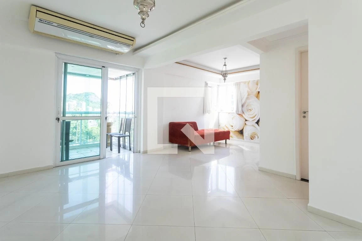 1-bedroom apartment with balcony and private BBQ grill — photo 7