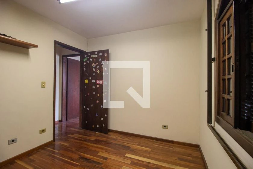 Casa para alugar com 3 quartos e churrasqueira na varanda — photo 25
