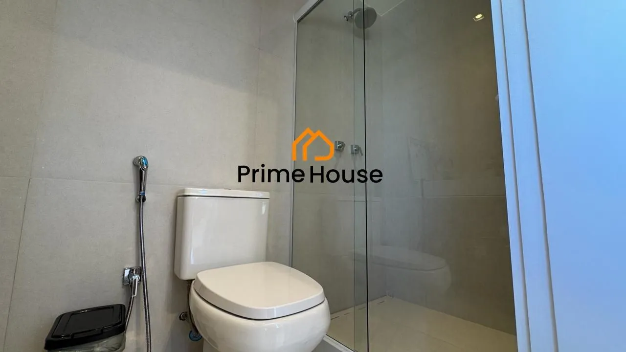 Furnished house with 4 bedrooms and 5 bathrooms — photo 25
