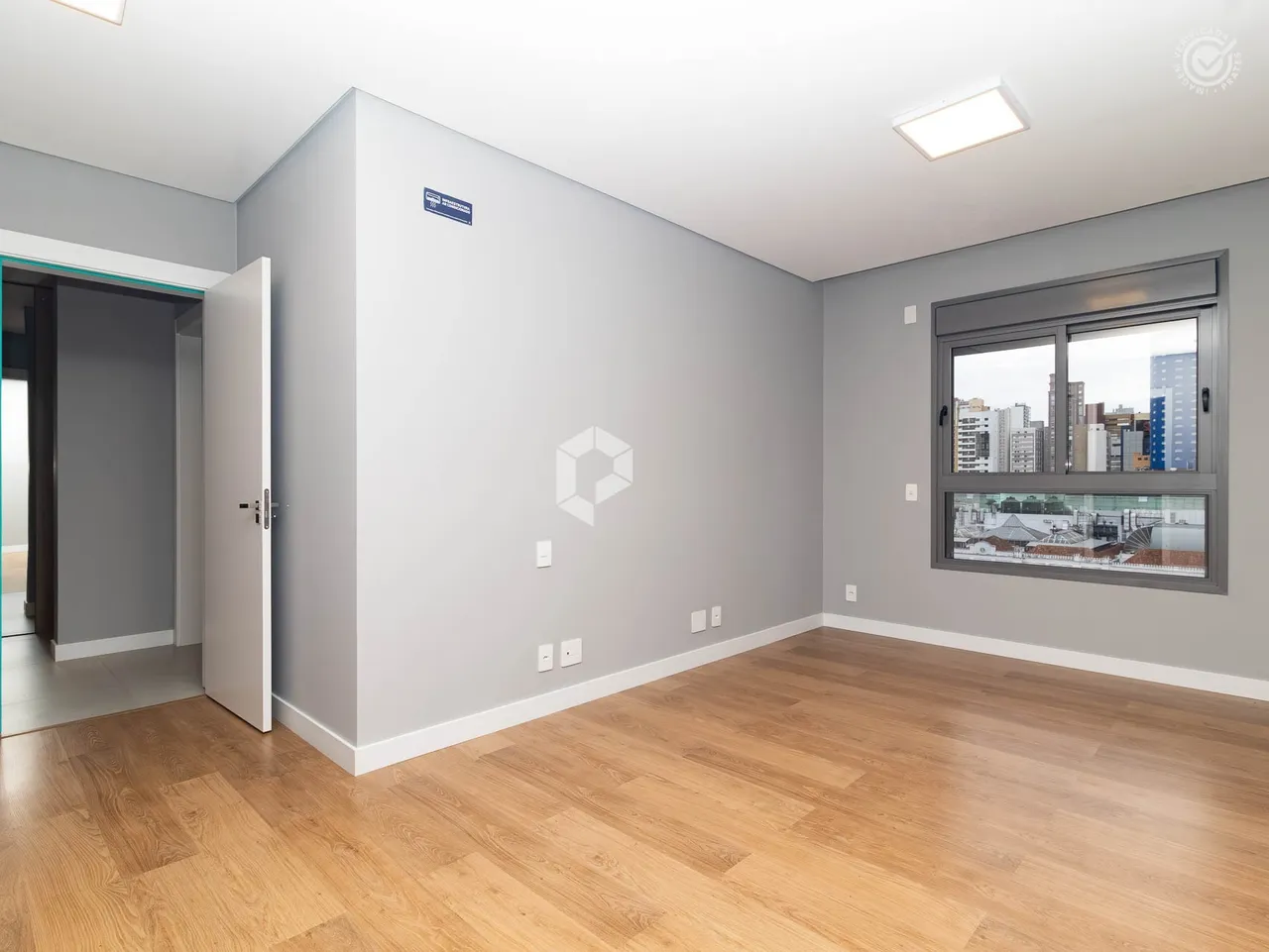 3-bedroom apartment with 4 bathrooms and 2 parking — photo 16