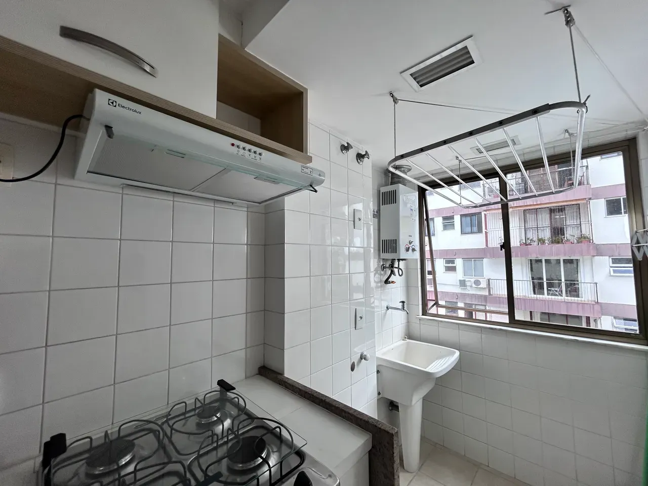2 quartos e espaço de home office: apartamento de 75 m² — photo 45