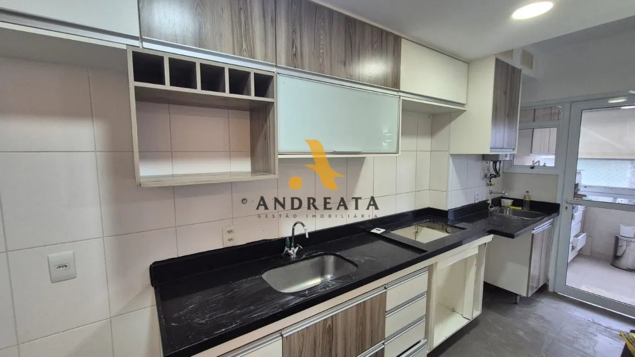Apartamento mobiliado de 91 m² com 3 suítes e 2 vagas — photo 12