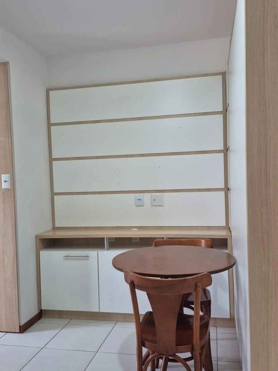 Apartamento amueblado de 30 m² con aire acondicionado — photo 9