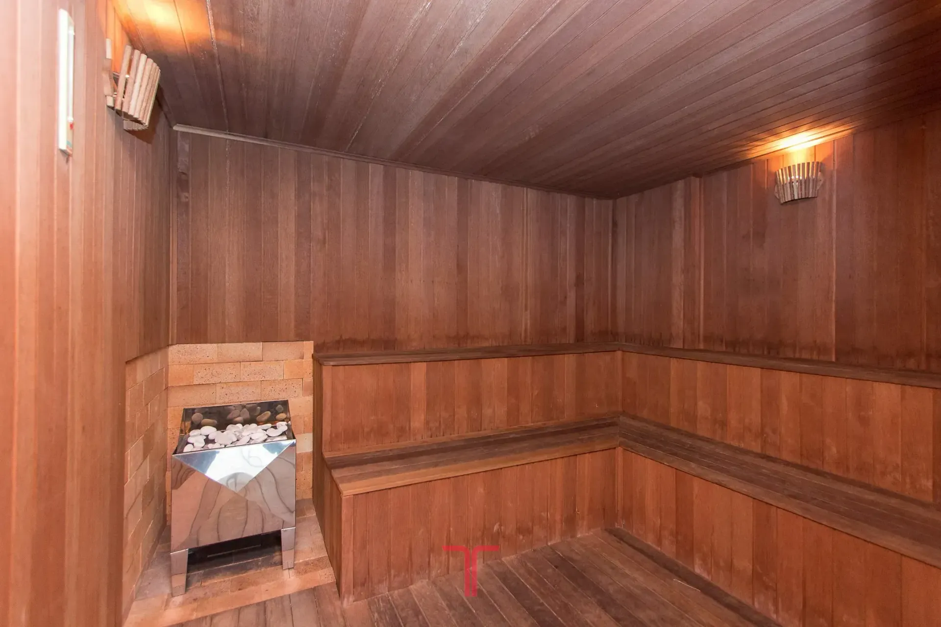 Departamento de 3 dormitorios con lavadora — photo 94