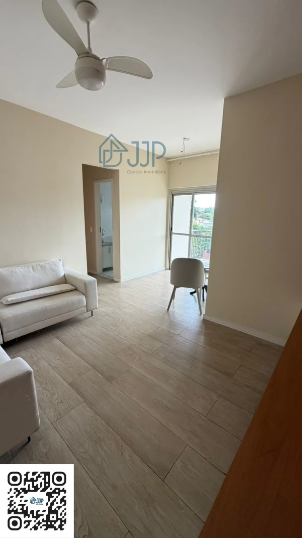 Apartamento de 2 quartos com closet — photo 7