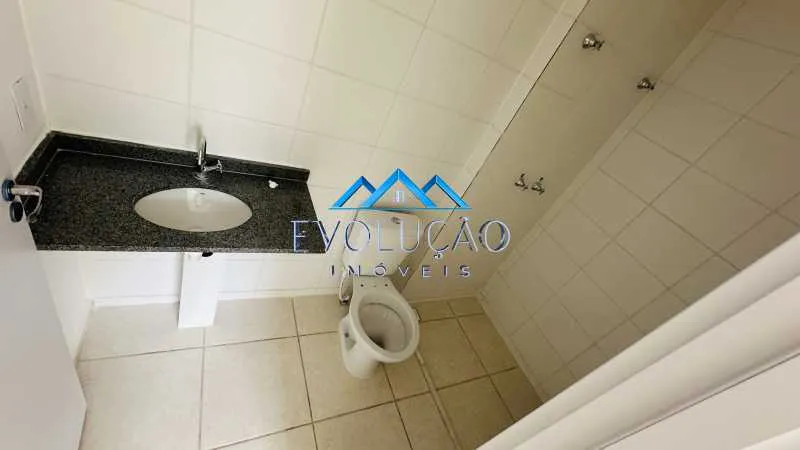 Квартира з 2 спальнями, 2 ванними кімнатами і 1 місцем — photo 14