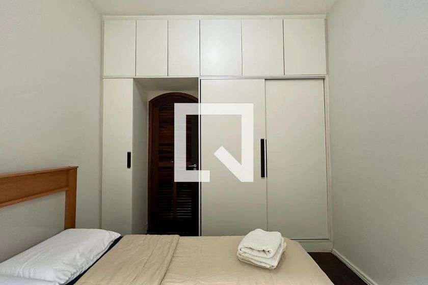 Furnished 50 m² apartment with 2 bedrooms and separate kitchen — photo 7