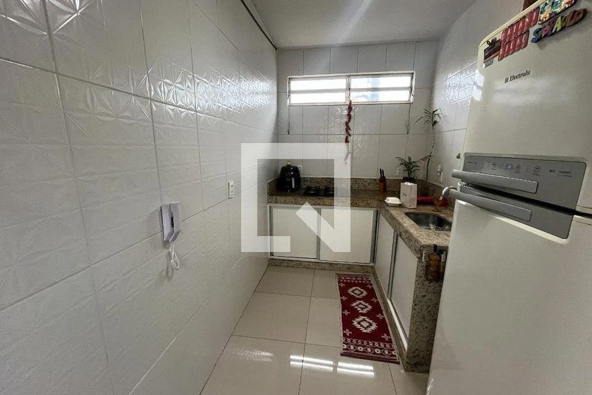 Apartment, 70 m², with a washing machine — photo 8