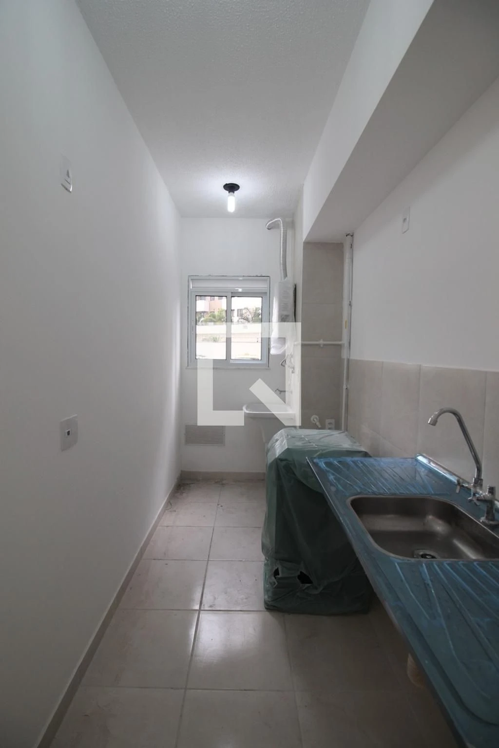 Квартира з 2 кімнатами та ванною в санвузлі — photo 20