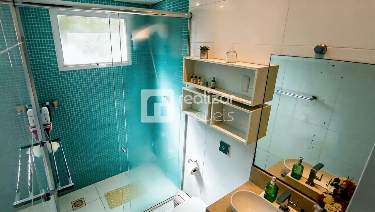 3-bedroom house with a water view in Florianópolis — photo 6