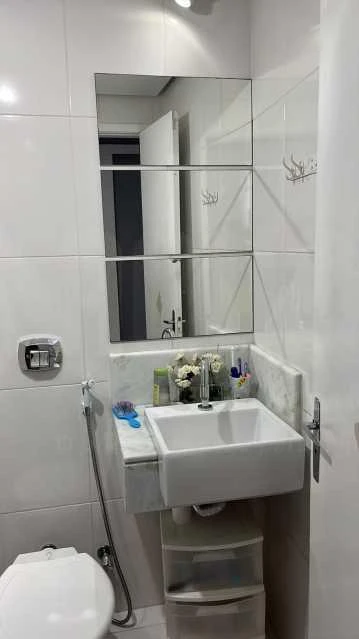 90 m² furnished apartment with 3 bedrooms and 2 bathrooms — photo 15