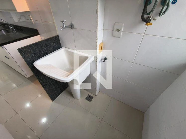 Apartamento mobiliado, 78 m², com varanda envidraçada — photo 38
