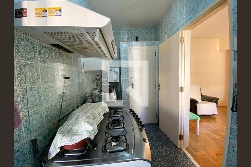 3-bedroom apartment with 73 m² and 1 parking space — photo 29