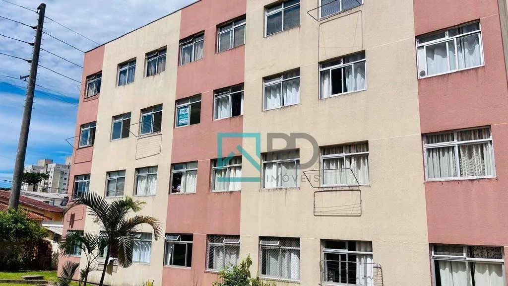 3-bedroom, 61 m² apartment in Curitiba — photo 9