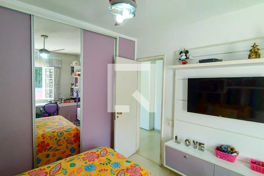 Rental house with 3 bedrooms and an open-plan kitchen — photo 10