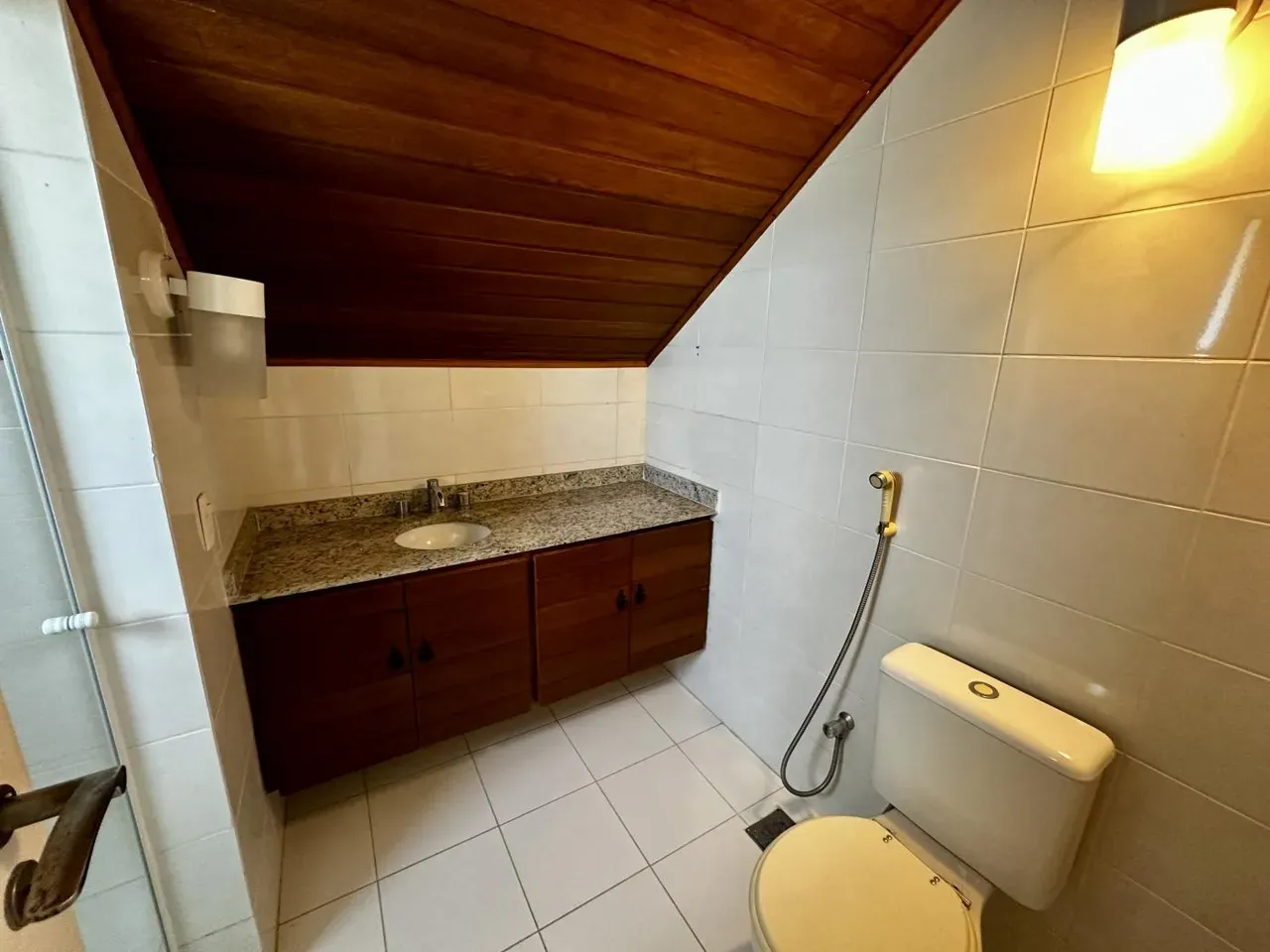 Furnished house, 250 m², with a grill on the balcony — photo 13