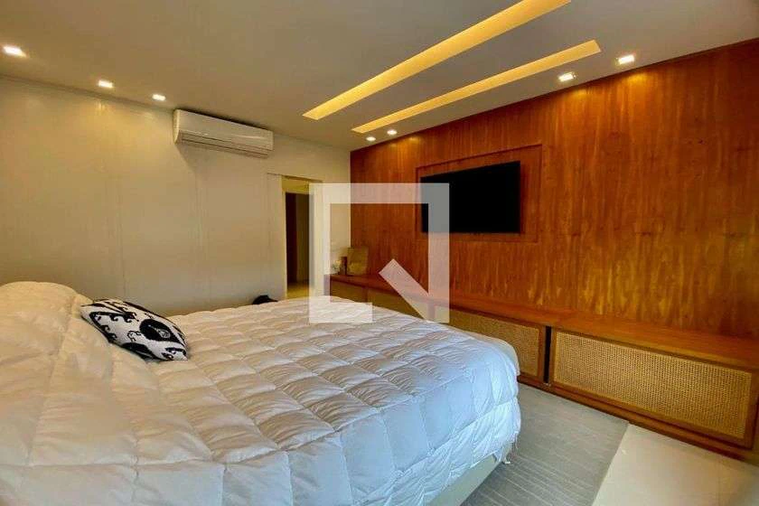 Apartamento para aluguel de 5 quartos com 2 vagas — photo 25