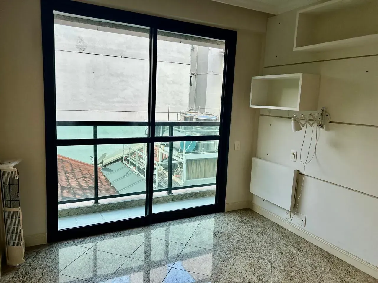 165 m² apartment with 4 bedrooms and 4 bathrooms — photo 20