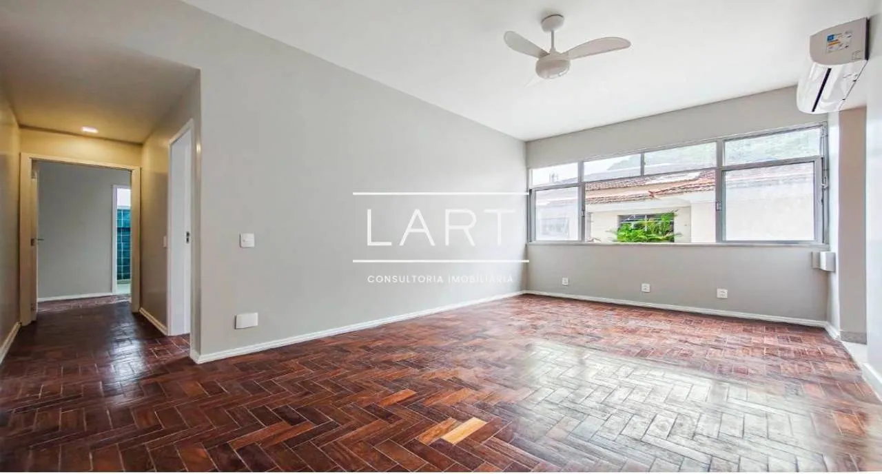Apartment, 70 m², with wood or laminate floors — photo 6