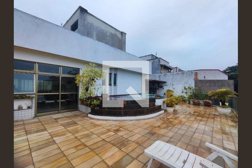 Apartamento mobiliado 360 m² com churrasqueira na varanda — photo 27